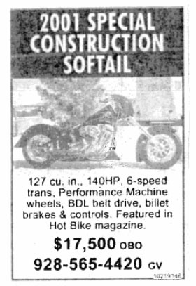 03/22/10 - for sale