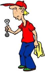 Mechanic Graphic