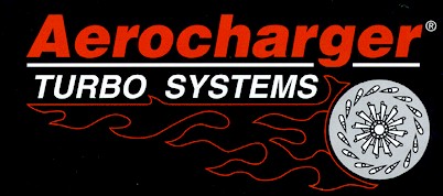 Logo - Aerocharger Turbocharger Systems