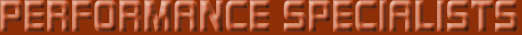 Performance Specialists - Kingman, Arizona