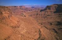 Harley Tours - Visit the Grand Canyon